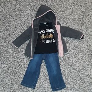 Bundle 18-24 months outfit